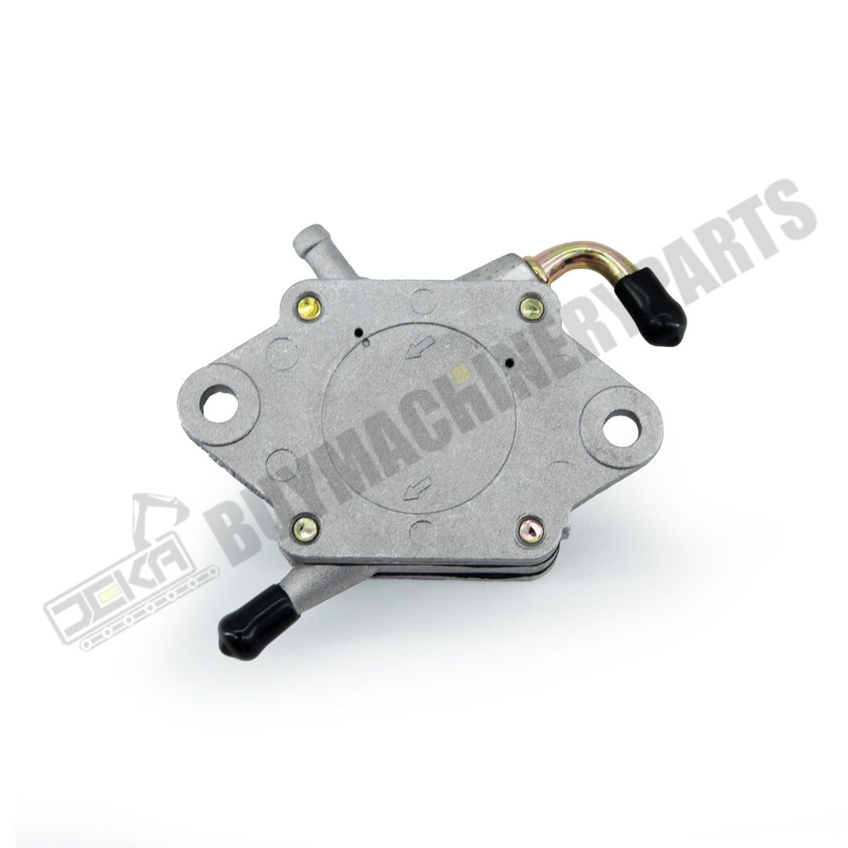 Fuel Pump 1014523 for Club Car Gas Golf Cart (1984-UP)DS & Precedent