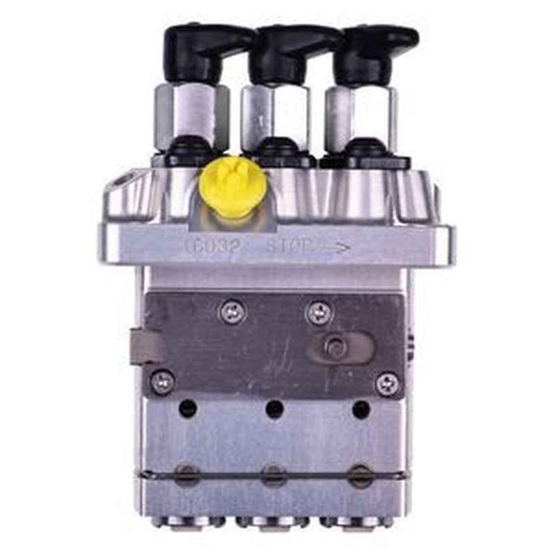 Fuel Injection Pump Assembly 104206-3002 for Kubota Engine D1105