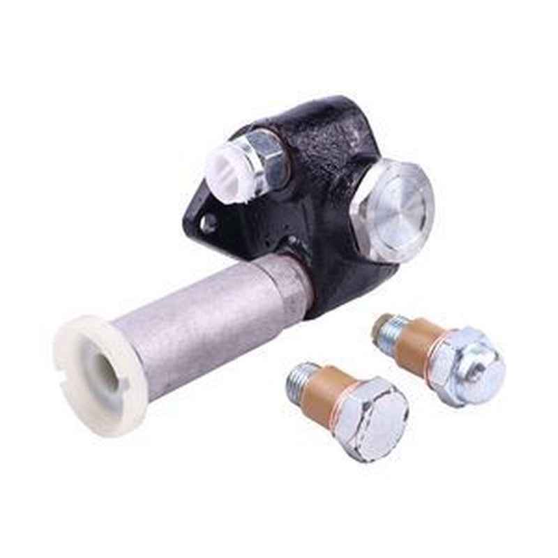 Fuel Pump 118-6814 for Caterpillar CAT 3046 Engines & Dozers D3C D4C D5G