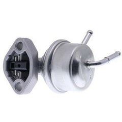 Fuel Pump AM132715 Compatible with Kawasaki FD590V/611V/501V & John Deere Tractors