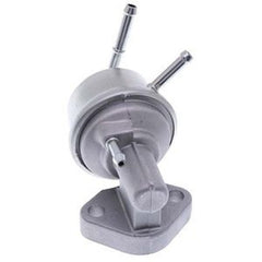 Fuel Pump AM132715 Compatible with Kawasaki FD590V/611V/501V & John Deere Tractors