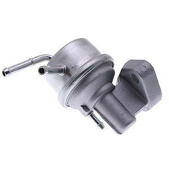 Fuel Pump AM132715 Compatible with Kawasaki FD590V/611V/501V & John Deere Tractors