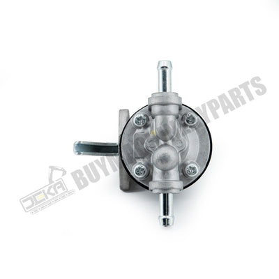 Fuel Pump 15821-52030 for Grasshopper 721D 721D2 721DT2 322D w/ Kubota Engine