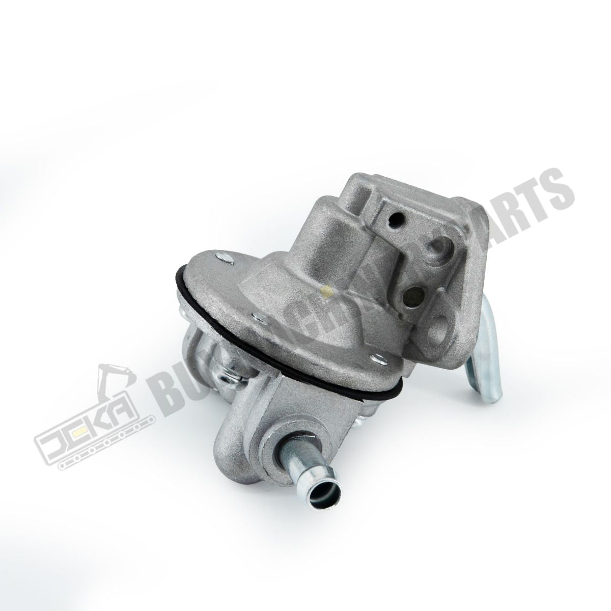 Fuel Pump 15821-52030 for Grasshopper 721D 721D2 721DT2 322D w/ Kubota Engine