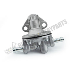 Fuel Pump 15821-52030 for Grasshopper 721D 721D2 721DT2 322D w/ Kubota Engine