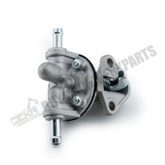 Fuel Pump 15821-52030 for Grasshopper 721D 721D2 721DT2 322D w/ Kubota Engine