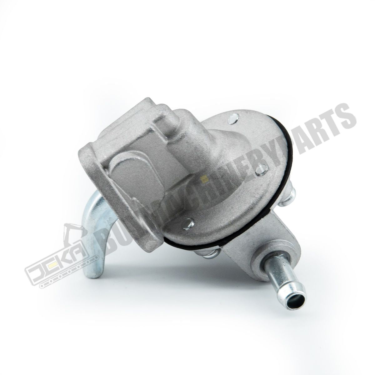 Fuel Pump 15821-52030 for Grasshopper 721D 721D2 721DT2 322D w/ Kubota Engine