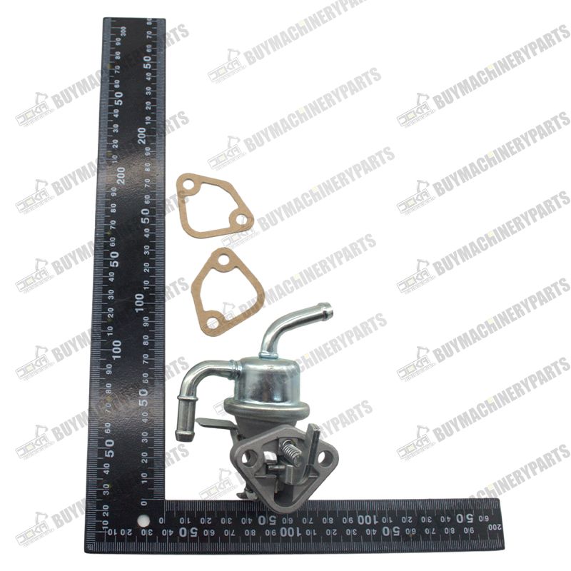 Fuel Pump 16241-52032 16241-52033 for Kubota B1700 B2100 B2320 B2400 B2410 B2620 B2710 B2910 B3030 B3200 B7500 B7510 B7610 B7800 D E HSD HSE - Buymachineryparts