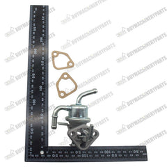 Fuel Pump 16241-52032 16241-52033 for Kubota B1700 B2100 B2320 B2400 B2410 B2620 B2710 B2910 B3030 B3200 B7500 B7510 B7610 B7800 D E HSD HSE - Buymachineryparts