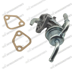 Fuel Pump 16241-52032 16241-52033 for Kubota B1700 B2100 B2320 B2400 B2410 B2620 B2710 B2910 B3030 B3200 B7500 B7510 B7610 B7800 D E HSD HSE - Buymachineryparts