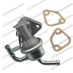 Fuel Pump 16241-52032 16241-52033 for Kubota B1700 B2100 B2320 B2400 B2410 B2620 B2710 B2910 B3030 B3200 B7500 B7510 B7610 B7800 D E HSD HSE - Buymachineryparts