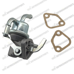 Fuel Pump 16241-52032 16241-52033 for Kubota B1700 B2100 B2320 B2400 B2410 B2620 B2710 B2910 B3030 B3200 B7500 B7510 B7610 B7800 D E HSD HSE - Buymachineryparts