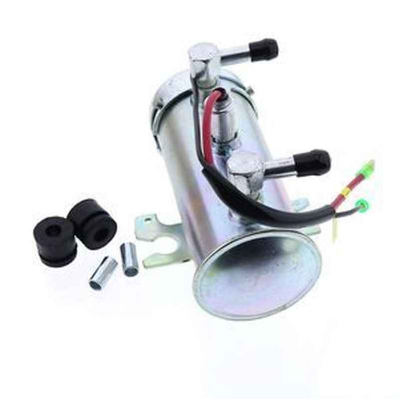 Fuel Feed Pump 17/932200 for Isuzu Engine & JCB Excavators