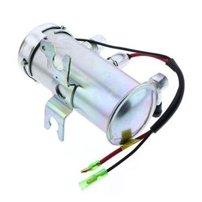 Fuel Feed Pump 17/932200 for Isuzu Engine & JCB Excavators