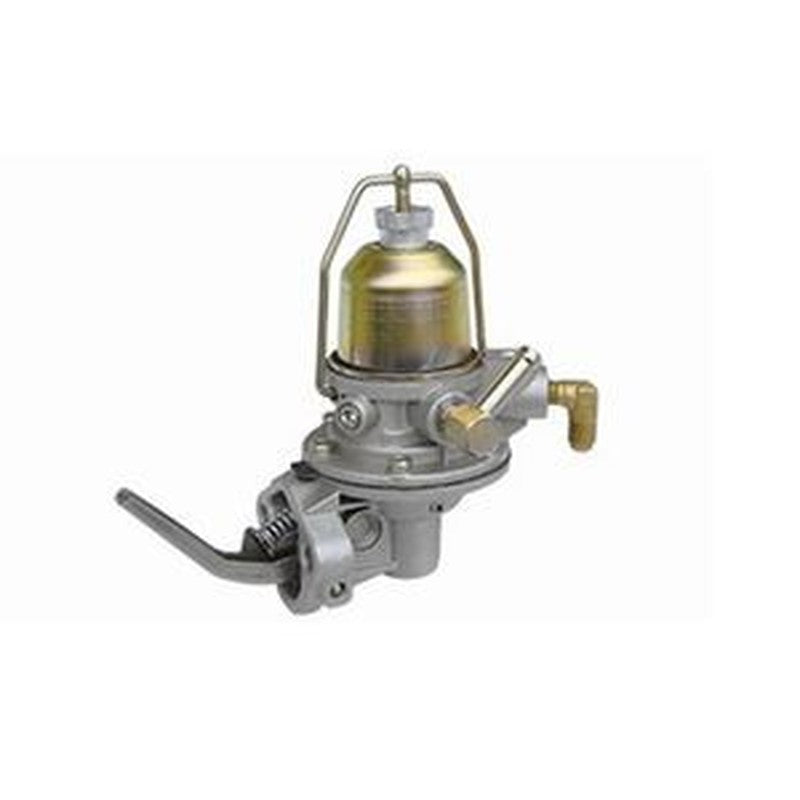 Fuel Pump 17010-00H01 for Nissan H20 Engine Forklift