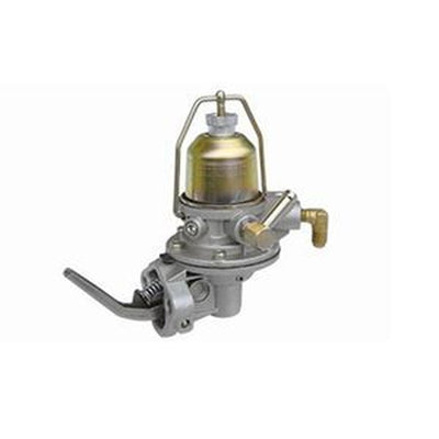 Fuel Pump 17010-00H01 for Nissan H20 Engine Forklift