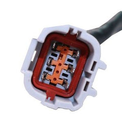 Bomba de combustível 17040-VB004/VB002 para motor Nissan Patrol Y61 TB45E