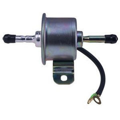 Bomba de combustible de 12V 17208-52030 compatible con motores Kubota D722 D902 D1105