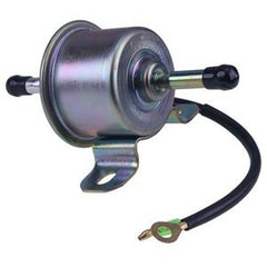 Bomba de combustible de 12V 17208-52030 compatible con motores Kubota D722 D902 D1105