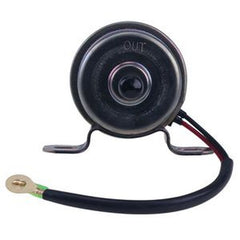 Bomba de combustible de 12V 17208-52030 compatible con motores Kubota D722 D902 D1105