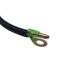 Bomba de combustible de 12V 17208-52030 compatible con motores Kubota D722 D902 D1105