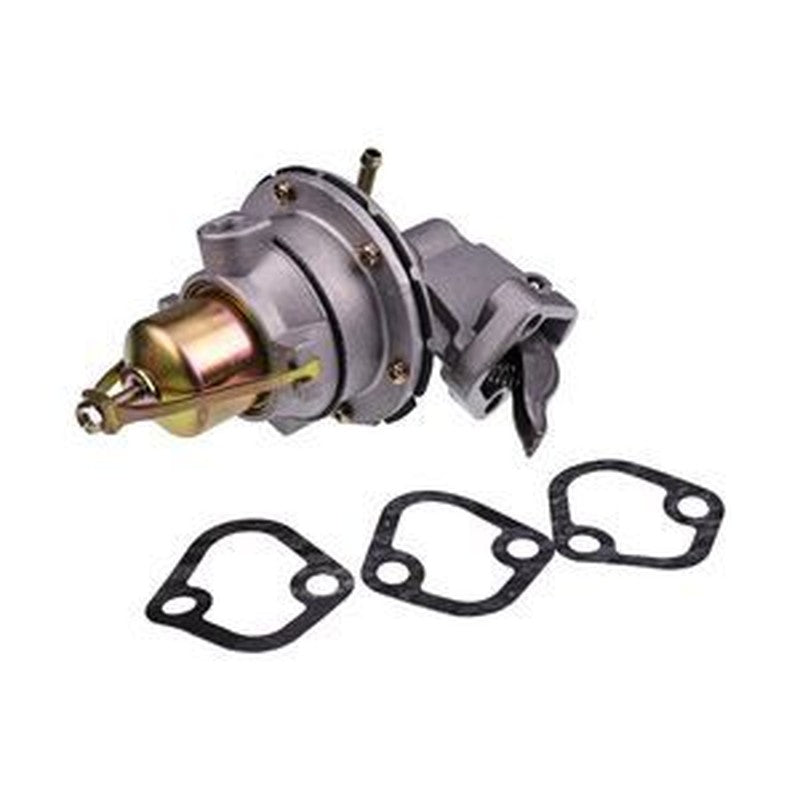 Fuel Pump 18-7284 for Mercruiser 4.3L V6 Engine - Mercury Marine