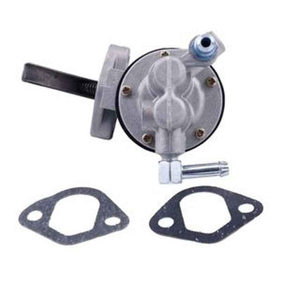 Fuel Pump 23100-12160-71 for Toyota 3P Engine Forklift 2FG7 2FG9