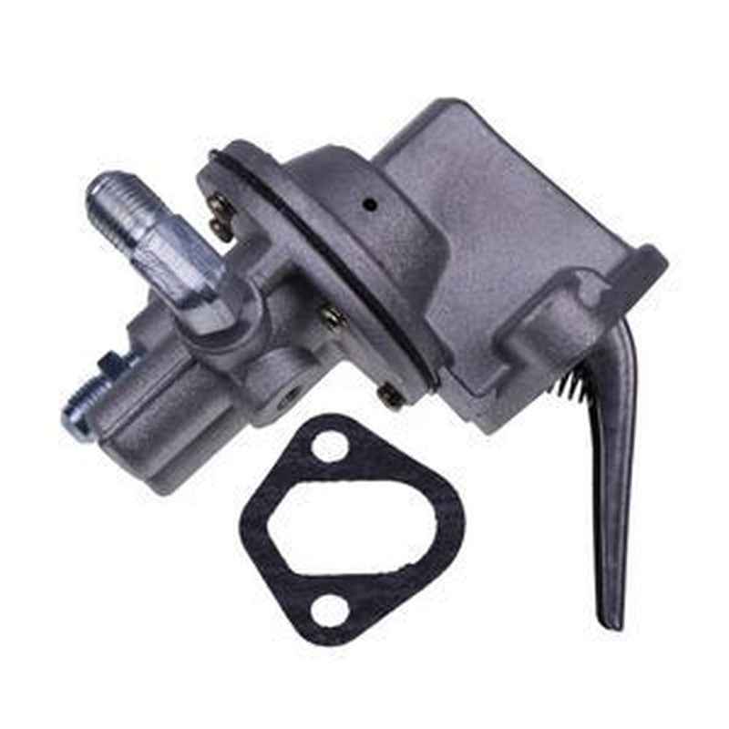 Fuel Pump 23100-78002-71 for Toyota 4P 5R Engine Forklift