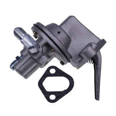 Fuel Pump 23100-78002-71 for Toyota 4P 5R Engine Forklift