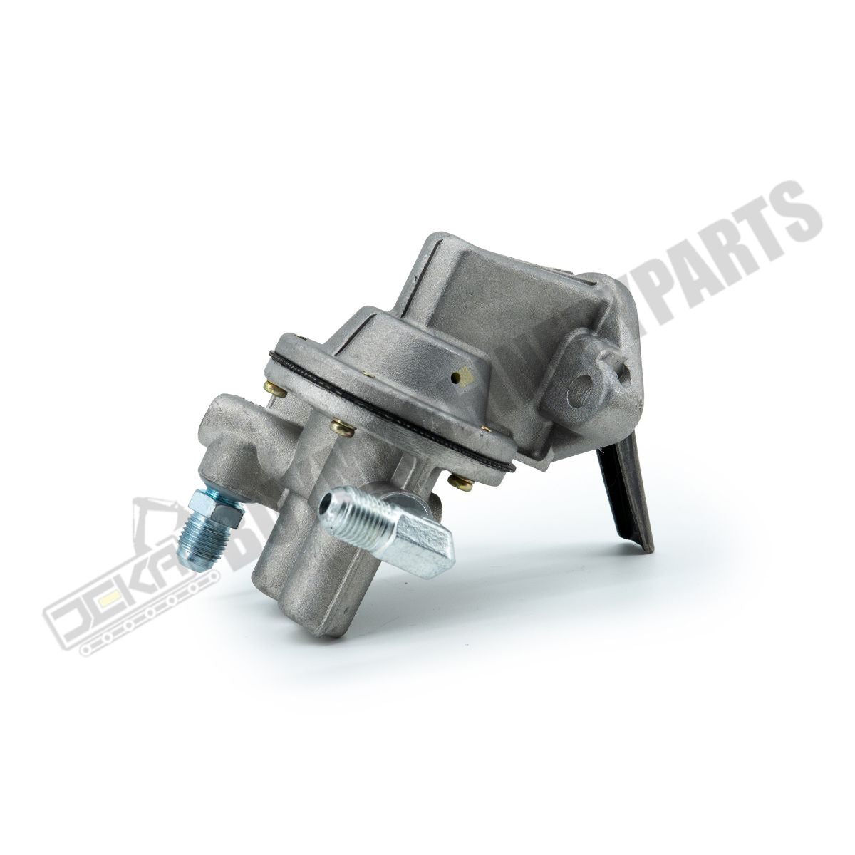 Fuel Pump 23100-78002-71 For Toyota Forklift 4P And 5R Engine ...