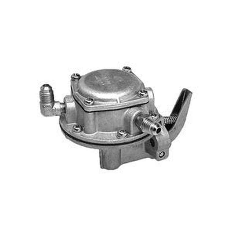 Fuel Pump 23100-78052-71 for Toyota Forklift Engines 5R