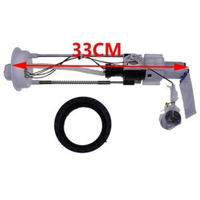Fuel Pump 33CM 2521322 for Polaris Ranger 570 500 800 Sportsman 850 RZR 570