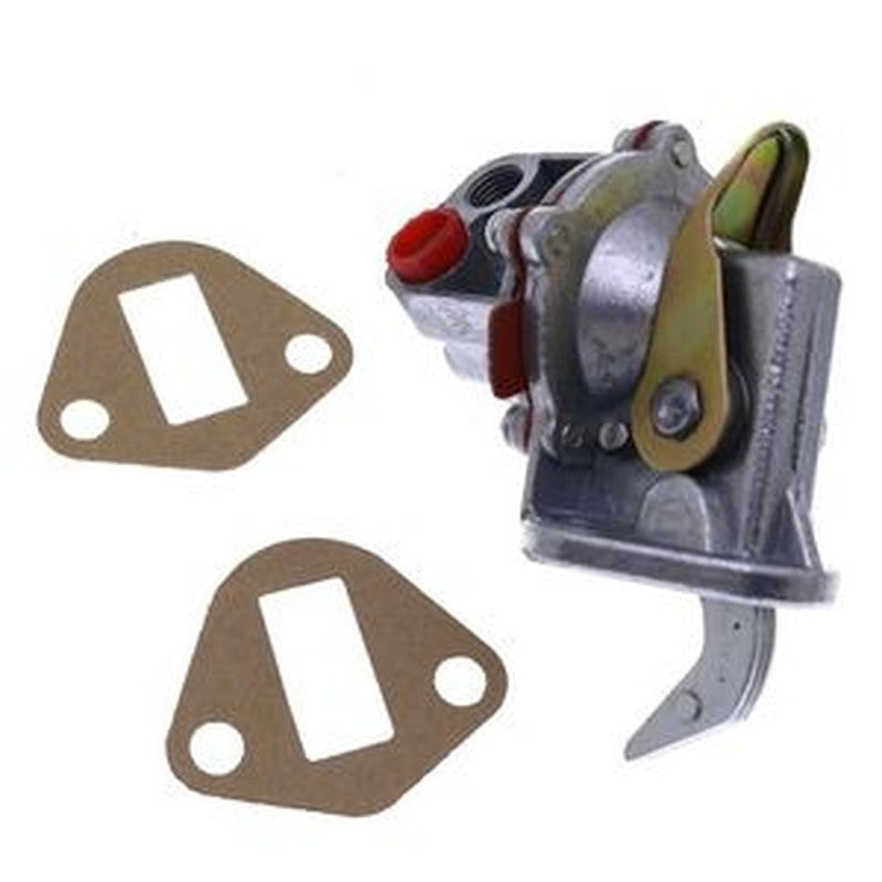 Fuel Lift Pump 3637307M1 for Perkins AD3.152 & Massey Ferguson Tractors buymachineryparts