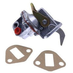 Fuel Lift Pump 3637307M1 for Perkins AD3.152 & Massey Ferguson Tractors buymachineryparts