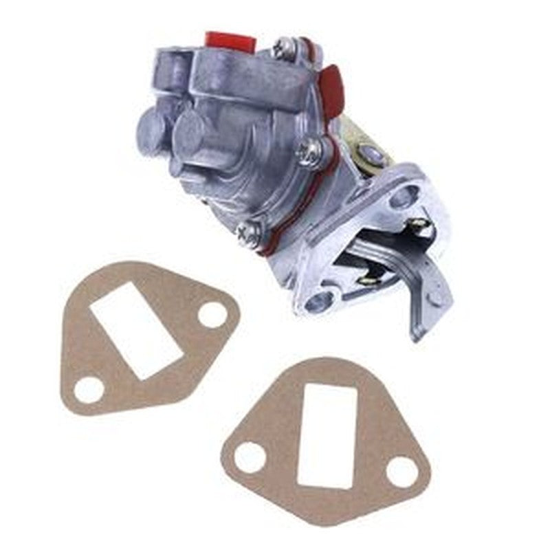 Fuel Lift Pump 3637307M1 for Perkins AD3.152 & Massey Ferguson Tractors buymachineryparts
