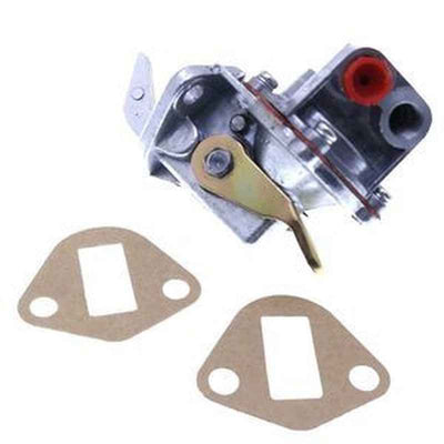 Fuel Lift Pump 3637307M1 for Perkins AD3.152 & Massey Ferguson Tractors