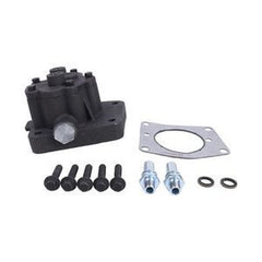 Bomba de combustível 4088866 2872545 para Cummins 6C8.3, B6.7, ISC8.3, ISL9, Escavadora Hyundai