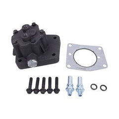 Bomba de combustível 4088866 2872545 para Cummins 6C8.3, B6.7, ISC8.3, ISL9, Escavadora Hyundai