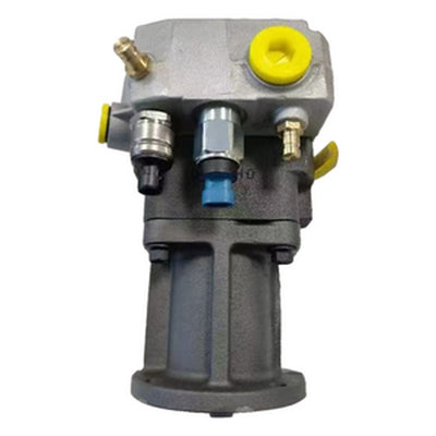 Fuel Pump 4307242 for Komatsu SAA6D170E & Cummins QSK23 Engines