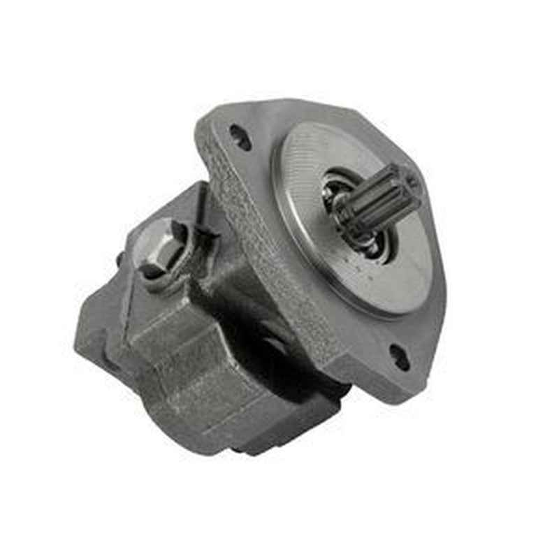 Fuel Pump 1460240000 Compatible with Mercedes Benz OM457/OM460 Engines