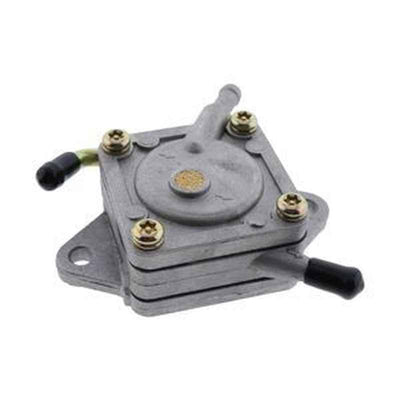 Vacuum Fuel Pump 49040-2067 for Kawasaki FE290/350/290D Mule 500/520/550