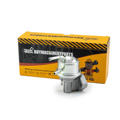 Fuel Pump 49040-2082 for Kawasaki FD611V-BS00 FD611V-ES01 FD611V-FS01 FD590V-BS09