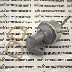 Fuel Pump 49040-2082 for Kawasaki FD611V-BS00 FD611V-ES01 FD611V-FS01 FD590V-BS09 - Buymachineryparts