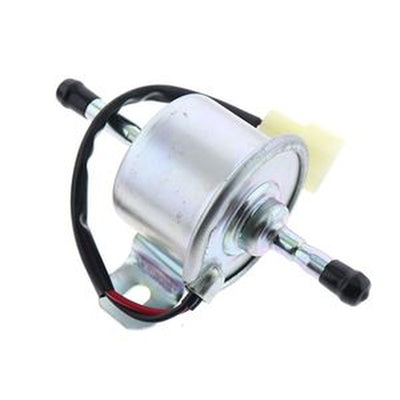 Bomba de combustible 5001948 para motor Kubota D662 D905 D1105 V1305 V1505 Cortacésped Jacob Jacobsen LF123 LF128 LF135 Turfcat T423D