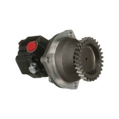 Fuel Pump 504066200 500328248 for Iveco Stralis Trakker Cursor 8