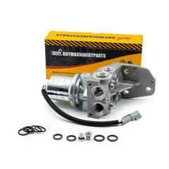 Fuel Pump 5362271 4935007 for Cummins Engine 8.3L ISC QSC ISX