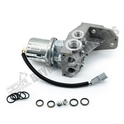 Bomba de combustível 5362271 4935007 para motor Cummins 8.3L ISC QSC ISX