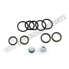 Fuel Pump 5362271 4935007 for Cummins Engine 8.3L ISC QSC ISX