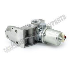 Fuel Pump 5362271 4935007 for Cummins Engine 8.3L ISC QSC ISX