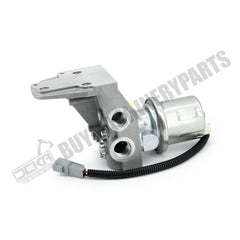 Fuel Pump 5362271 4935007 for Cummins Engine 8.3L ISC QSC ISX